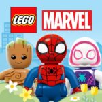 Download LEGO® DUPLO® Marvel Mod Apk v17.1.0 (Unlock All Content) Terbaru 2025