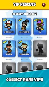 Screenshot Sliding Seas Mod APK