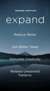 Screenshot Expand: Beyond Meditation Mod APK