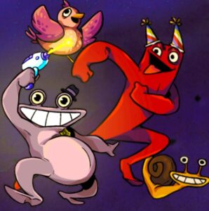 Download Missing Banban Mod Apk v1.1.2 (Mod Menu) Latest 2025
