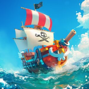 Download Seas of Destiny Mod Apk v1.0.4 (Mod Menu) Latest 2025