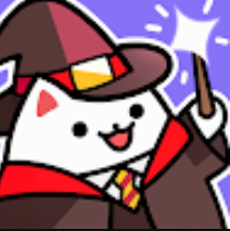 Download Cat Magic School : Cute Tycoon Mod Apk v1.0.58 (Mod Menu) Neueste Version 2026
