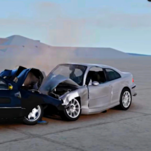 Download Car Crash Royale Mod Apk v3.9.3 (All Vehicles Available For Free Use) Latest 2026