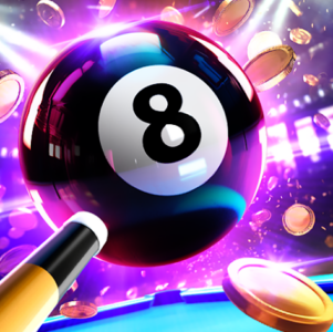 تحميل Pool Masters مود APK v0.40.02 (Mod Menu) أحدث إصدار 2025
