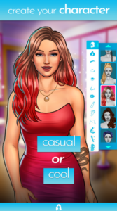 Screenshot Love Island 2 Mod APK