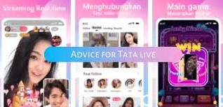 Screenshot TATA LIVE Mod APK