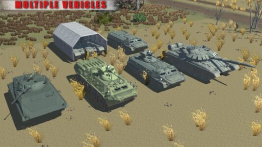 Screenshot Drone Incoming! Mod APK