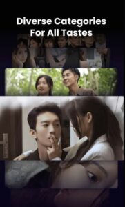 Screenshot Fun Drama – Watch Short Dramas Mod APK