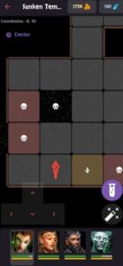 Screenshot Endor Awakens: Roguelite DRPG Mod APK