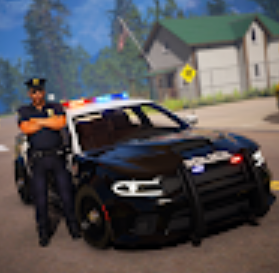 Download Police Sim 2022 Mod Apk v1.9.103 (Mod Menu) Latest 2025