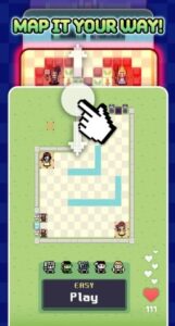 Screenshot Block Kingdom Mod APK