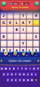 Screenshot CodyCross: Crossword Puzzles Mod APK