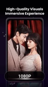 Screenshot Fun Drama – Watch Short Dramas Mod APK