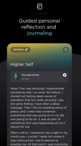 Screenshot Expand: Beyond Meditation Mod APK
