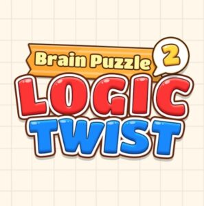 Download Brain Puzzle 2: Logic Twist Mod Apk v1.0.1 (No Ads Get Rewarded) Latest 2025