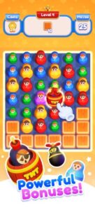 Screenshot Dolls Stack: Match & Merge! Mod APK