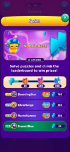 Screenshot CodyCross: Crossword Puzzles Mod APK