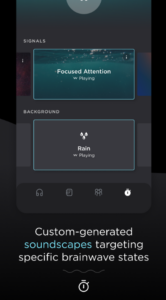 Screenshot Expand: Beyond Meditation Mod APK