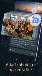 Screenshot My Diary & Journal with Lock – Quillio Mod APK