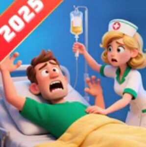 Download Idle Psych Hospital Tycoon Mod Apk v0.0.2 (Unlimited Diamonds) Latest 2025