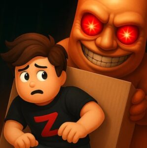 Download Tung Escape: Brainrot Survive Mod Apk v1.0.0 (No Ads To Get Rewards) Latest 2025