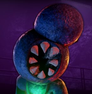 Download Care of Gongon – Mascot Horror Mod Apk v1.0.1 (Unlimited Green Crystals) Latest 2025