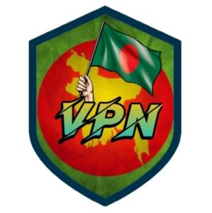 Télécharger Bangladeshi VPN – Get Asian IP Mod Apk v54.25 (Premium Unlocked) Dernière version 2025