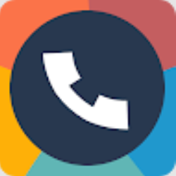 Download Phone Dialer & Contacts: Drupe Mod Apk v3.21.5.0 (Pro Unlocked) Terbaru 2026