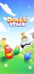Screenshot Dolls Stack: Match & Merge! Mod APK