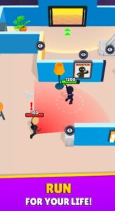 Screenshot Camo Assassin Mod APK