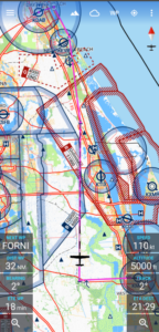 Screenshot Avia Maps Aeronautical Charts Mod APK