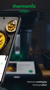 Screenshot Thermomix Cookidoo App Mod APK