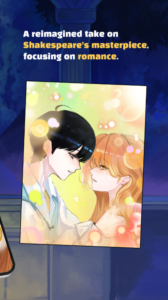 Screenshot Romeo & Juliet: Trials of Love Mod APK