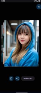 Screenshot RemakeMe : Face Swap AI Magic Mod APK