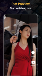 Screenshot Dramaz – Popular Short Dramas Mod APK