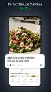 Screenshot Thermomix Cookidoo App Mod APK