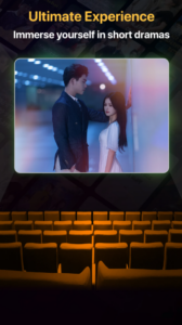 Screenshot Dramaz – Popular Short Dramas Mod APK