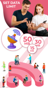 Screenshot Mobile Hotspot Mod APK