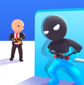 Download Camo Assassin Mod Apk v1.8.0 (Unlimited Currency) Latest 2025