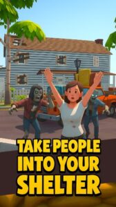 Screenshot Quarantine Security Zone Mod APK