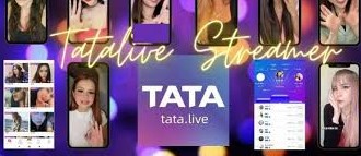 Screenshot TATA LIVE Mod APK