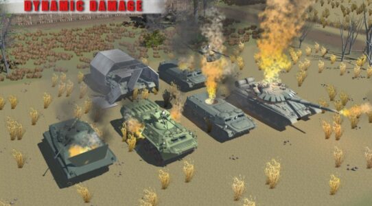 Screenshot Drone Incoming! Mod APK