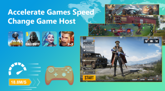 Screenshot Free VPN Super™ – Fast & Secure Mod APK