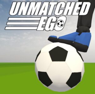 Download Unmatched EGO – Soccer Action Mod Apk v2.21 (Unlimited Currency) Latest 2025