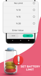 Screenshot Mobile Hotspot Mod APK