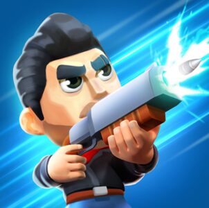 Download Cannon Heroes Mod Apk v1.30.1 (Unlimited Resources) Latest 2025