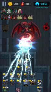 Screenshot Haunted Castle - Ghost Game Mod APK