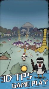 Screenshot Terminator.io Mod APK