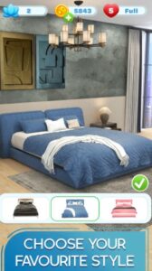 Screenshot Zen Master: Design & Relax Mod APK