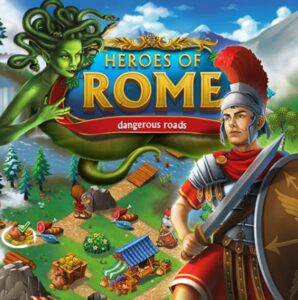 Download Heroes of Rome Mod Apk v1.0.0 (Free Download) Latest 2025